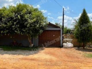 Casa de 236 m2 em leilão em Peixoto de Azevedo/MT