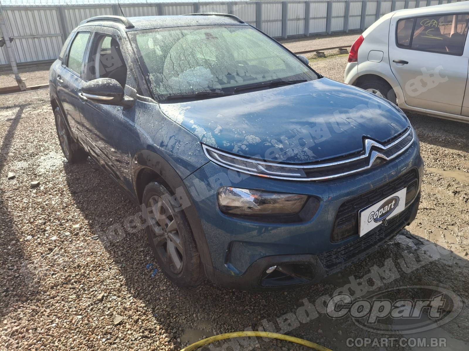 Lote em leilao em Curitiba/PR