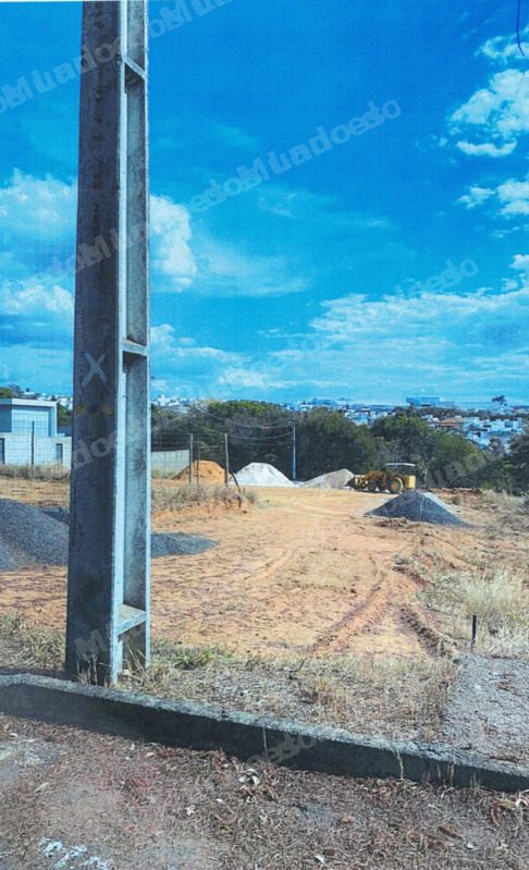 Terreno em leilao em Patrocínio/MG