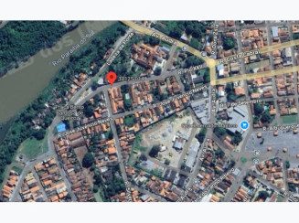 Imovel comercial em leilao em Tremembe/SP