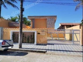 Casa em leilao em Itanhaem/SP