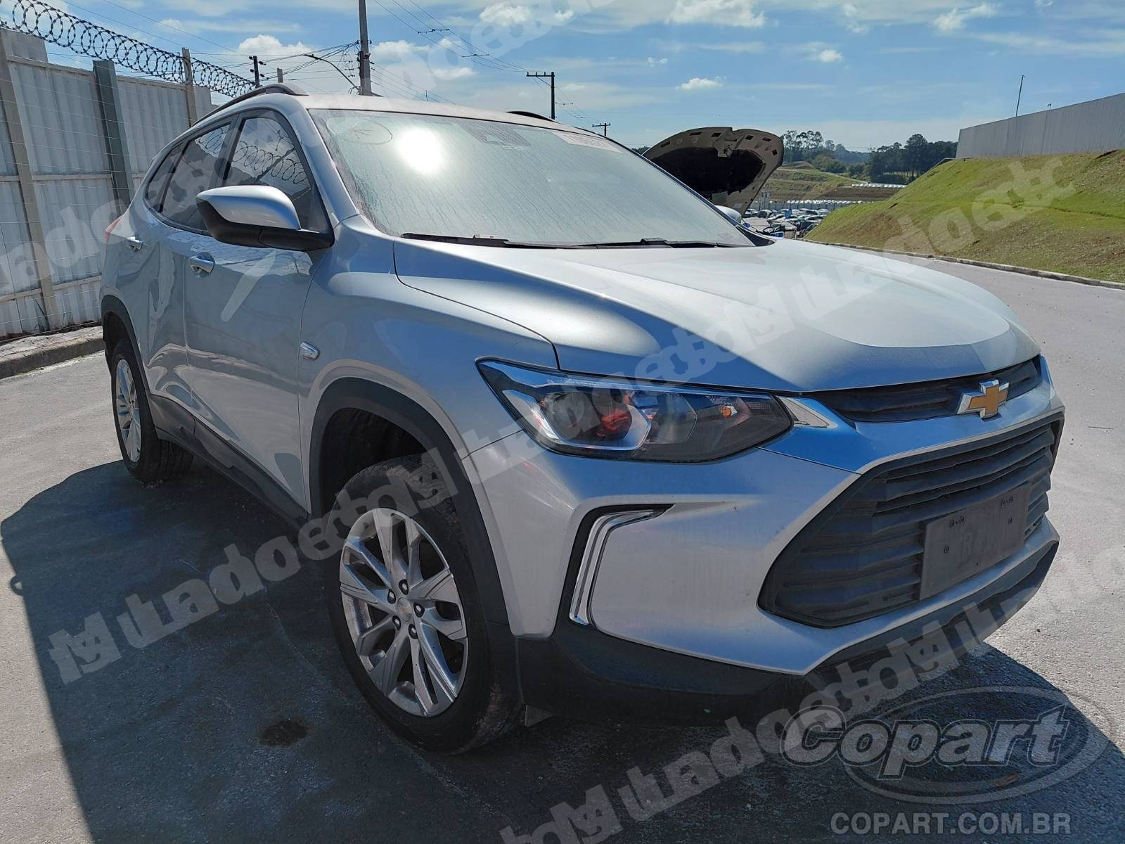Lote em leilao em Itaquaquecetuba/SP
