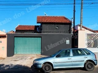 Casa em leilao em Catanduva/SP