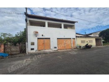 Imovel em leilao em Pojuca/BA