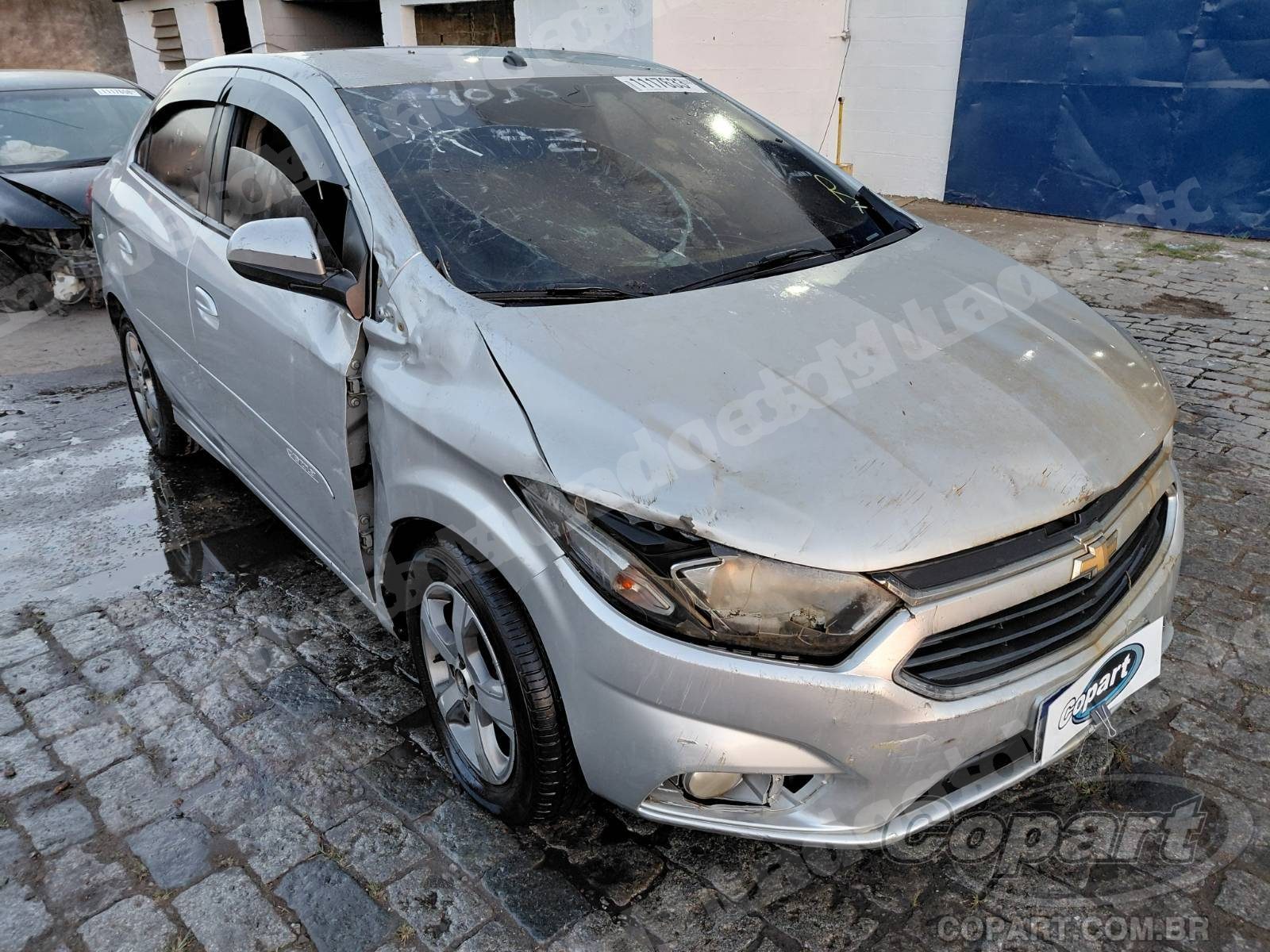 Lote em leilao em Caçapava/SP
