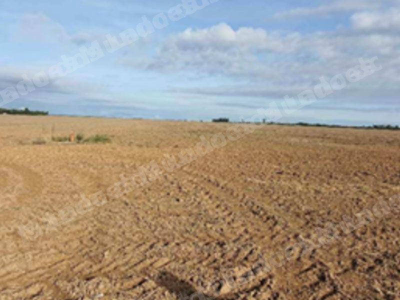 Terreno em leilao em Luziânia/GO