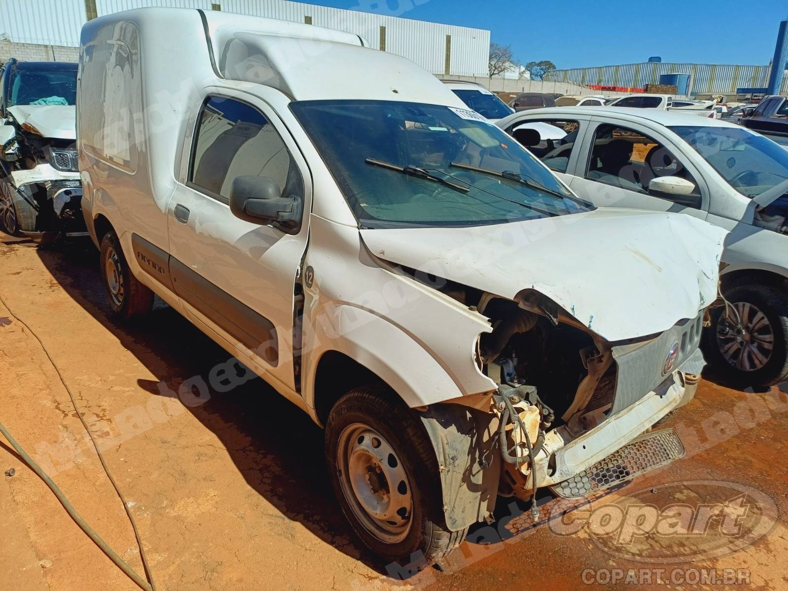 Lote em leilao em Goiânia/GO