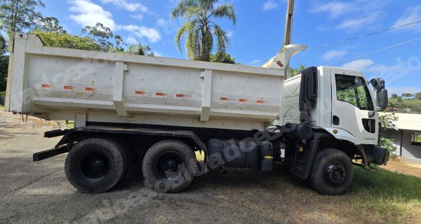 Ford em leilao em Tomazina/PR