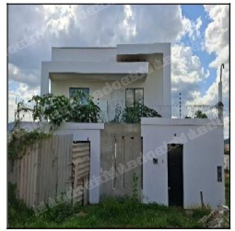 Terreno em leilao em Salgueiro/PE