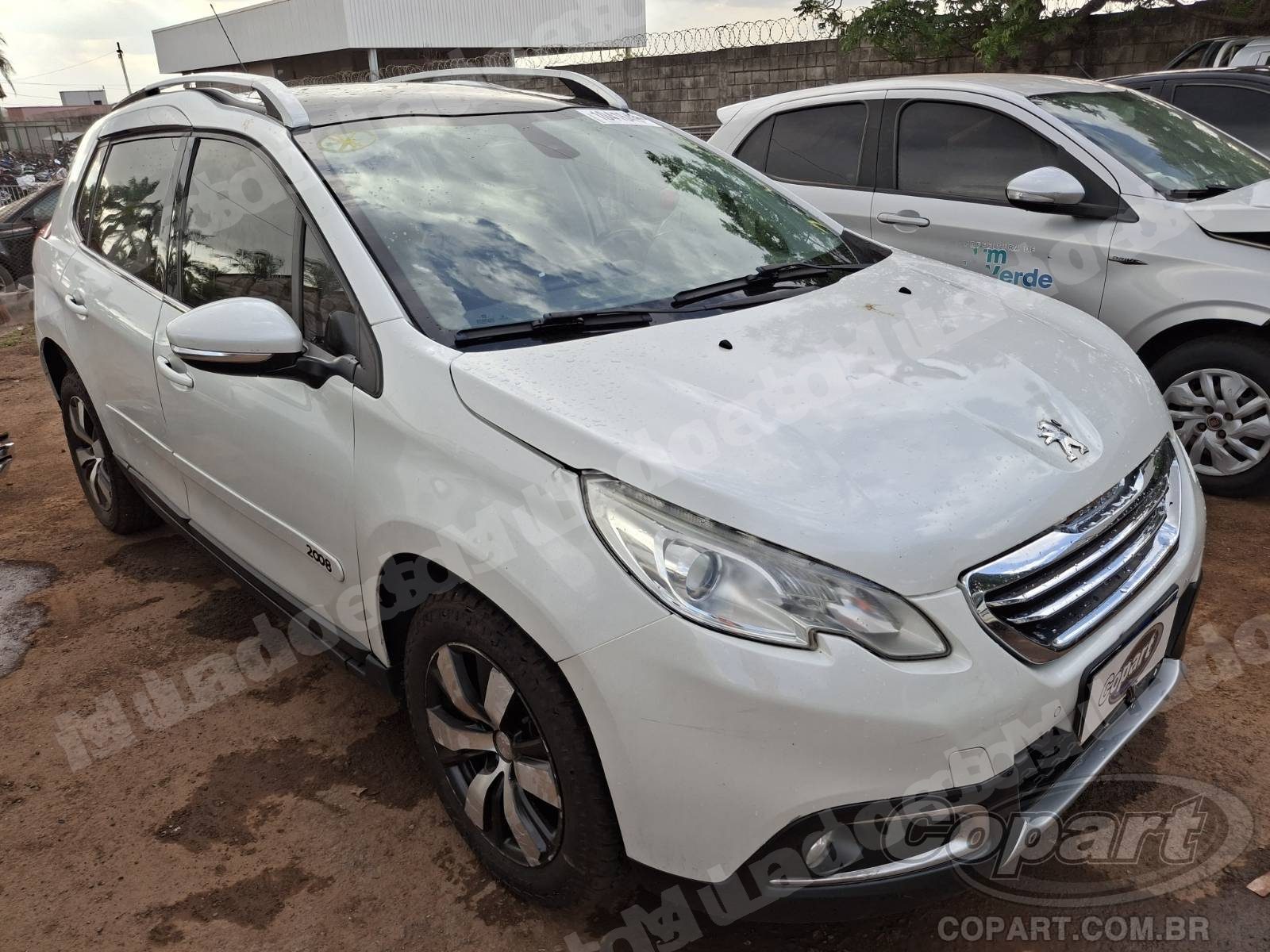 Lote em leilao em Goiânia/GO