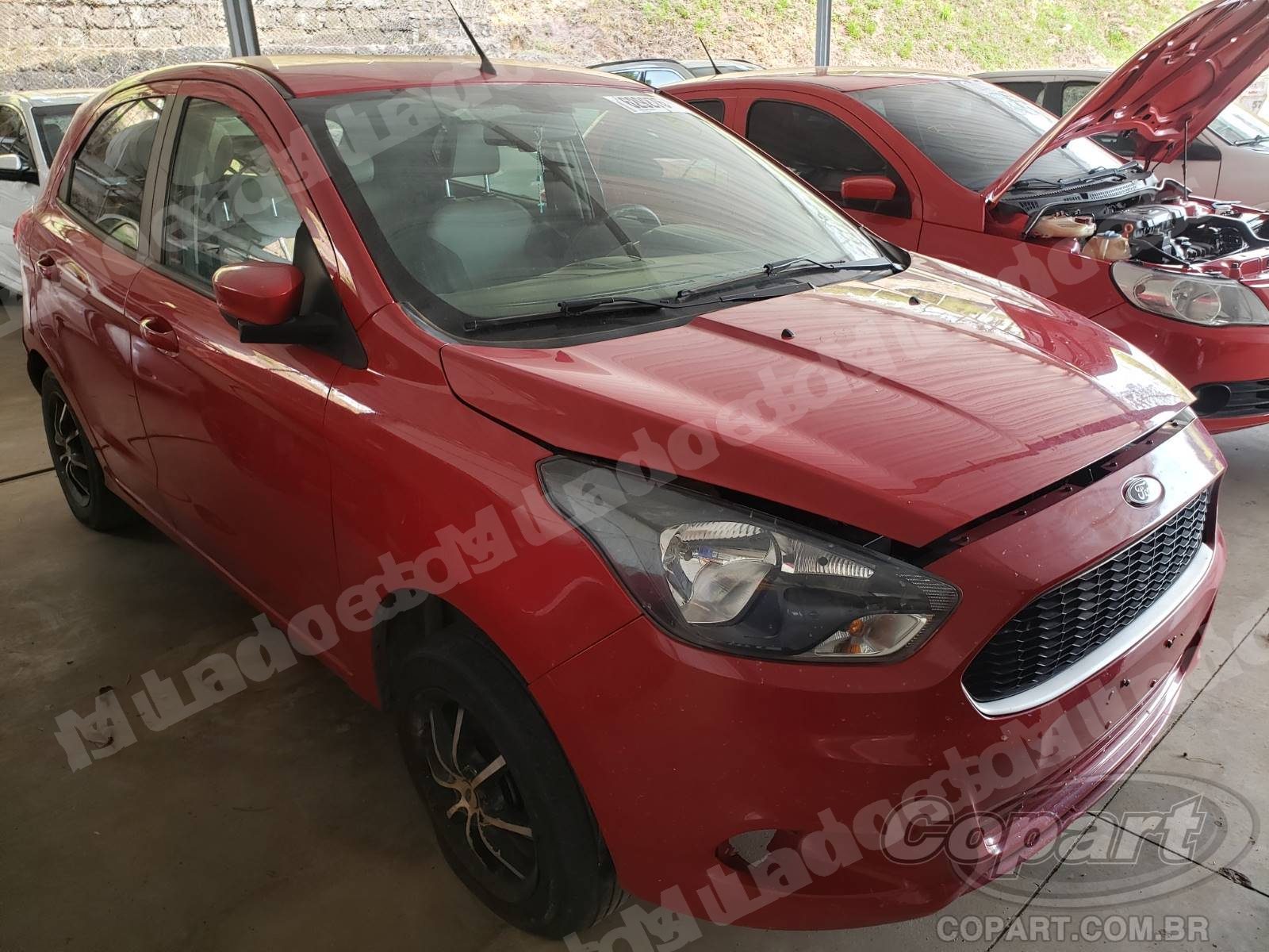 Lote em leilao em Embú das Artes/SP