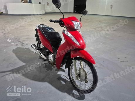 Honda em leilao em Candeias/BA