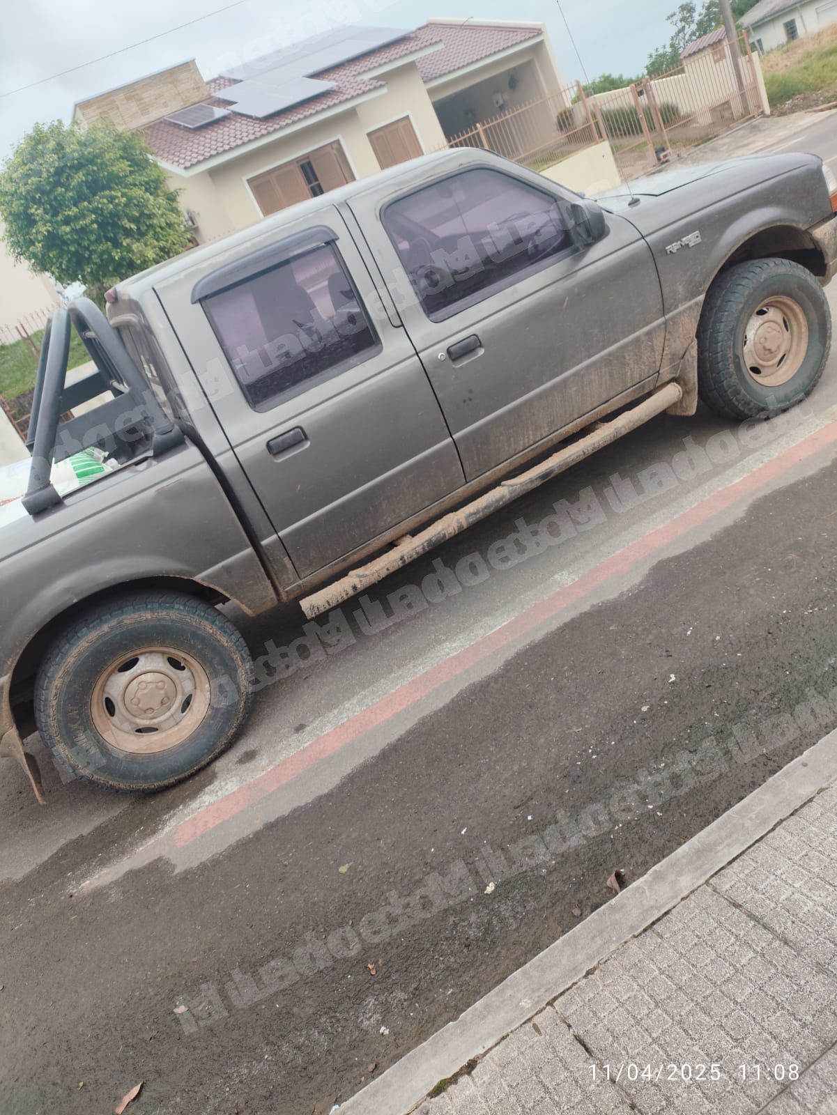 Ford em leilao em Sul/RS