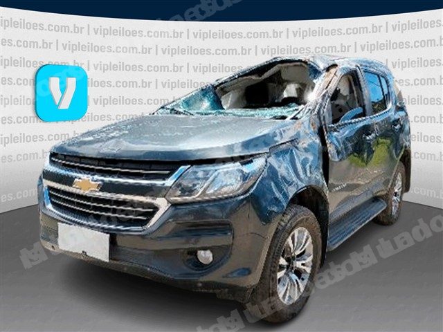 Chevrolet 2017 em leilão em Paulista/PE