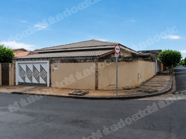 Casa em leilao em São José do Rio Preto/SP
