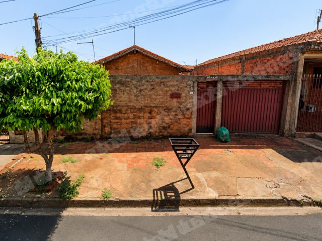 Casa em leilao em Barra Bonita/SP
