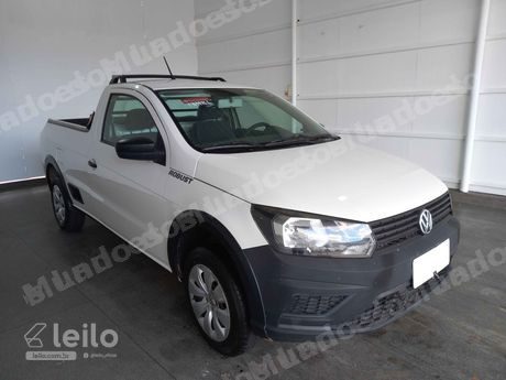 Volkswagen em leilao em Aparecida de Goiânia/GO