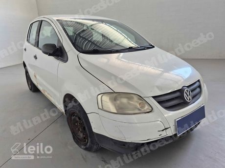 Volkswagen em leilao em Eusébio/CE
