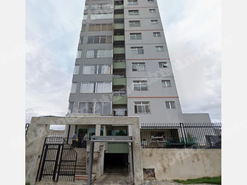 Lote em leilao em Anápolis/GO