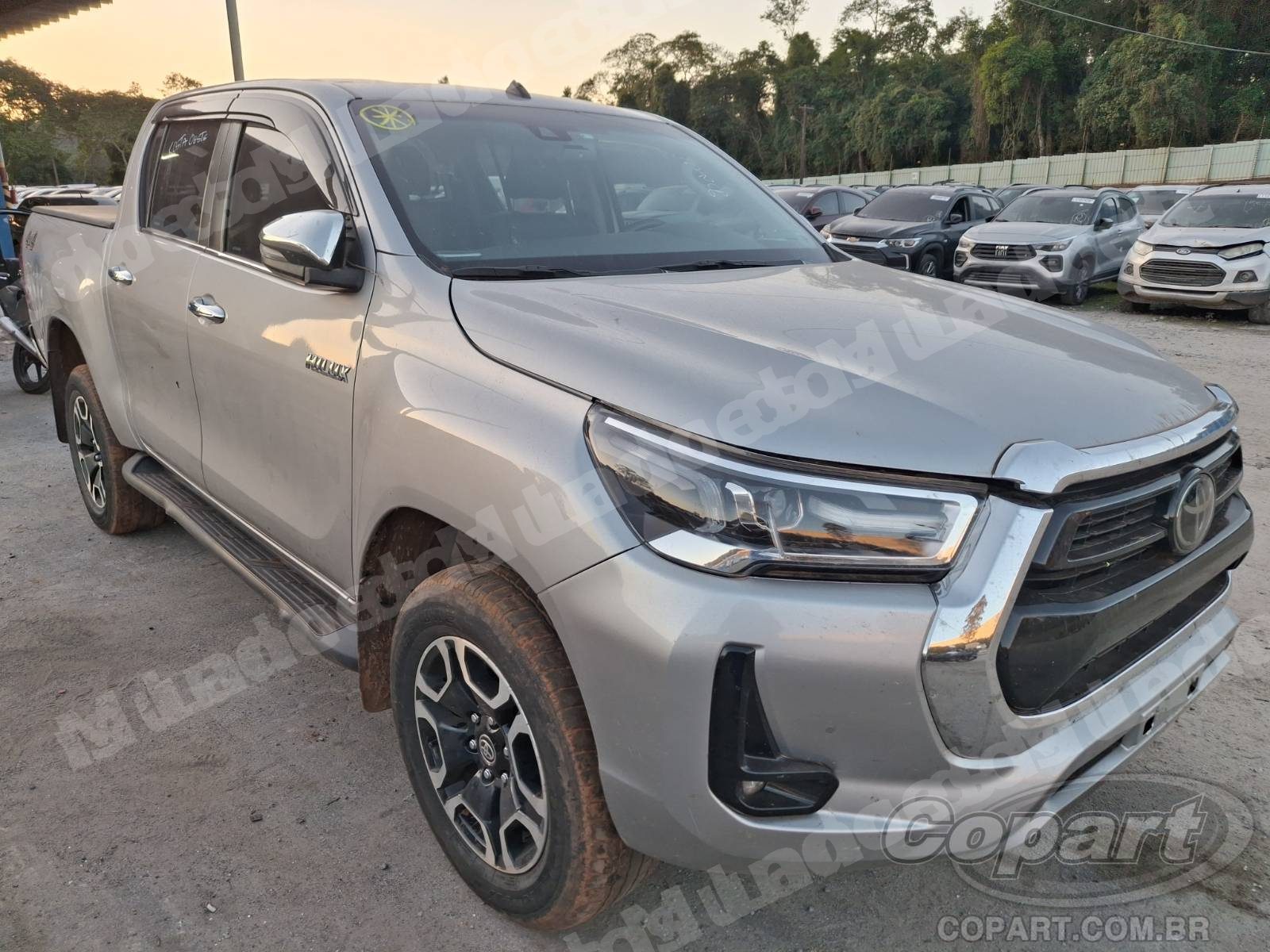 Lote em leilao em Embú das Artes/SP