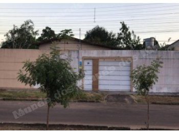 Imóvel de 295 m2 em leilão em Santa Inês/MA