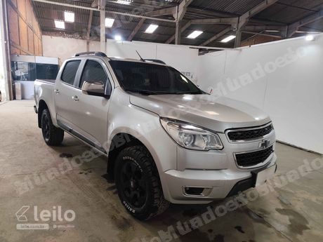 Chevrolet em leilao em São José dos Pinhais/PR