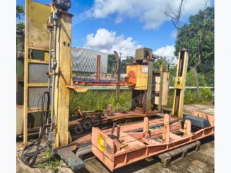 Lote em leilao em Brasil