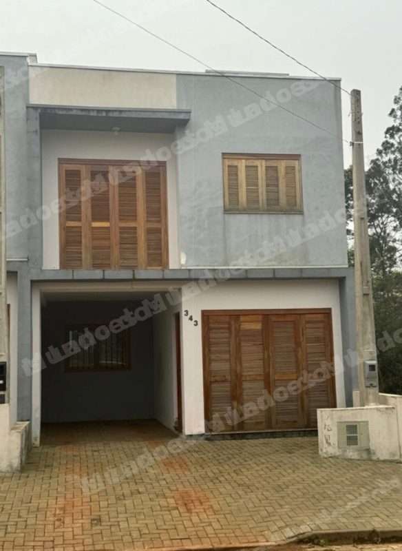 Casa em leilao em Estância Velha/RS