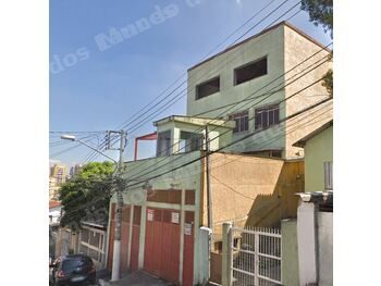 Casa em leilao em São Paulo/SP