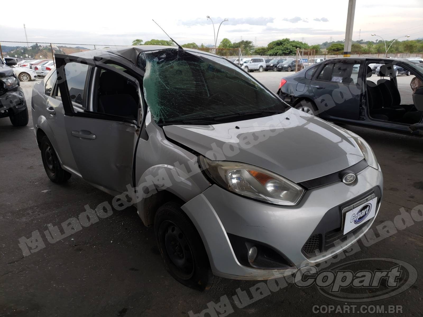 Lote em leilao em Pirapora/SP