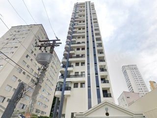 Apartamento em leilao em São Paulo/SP