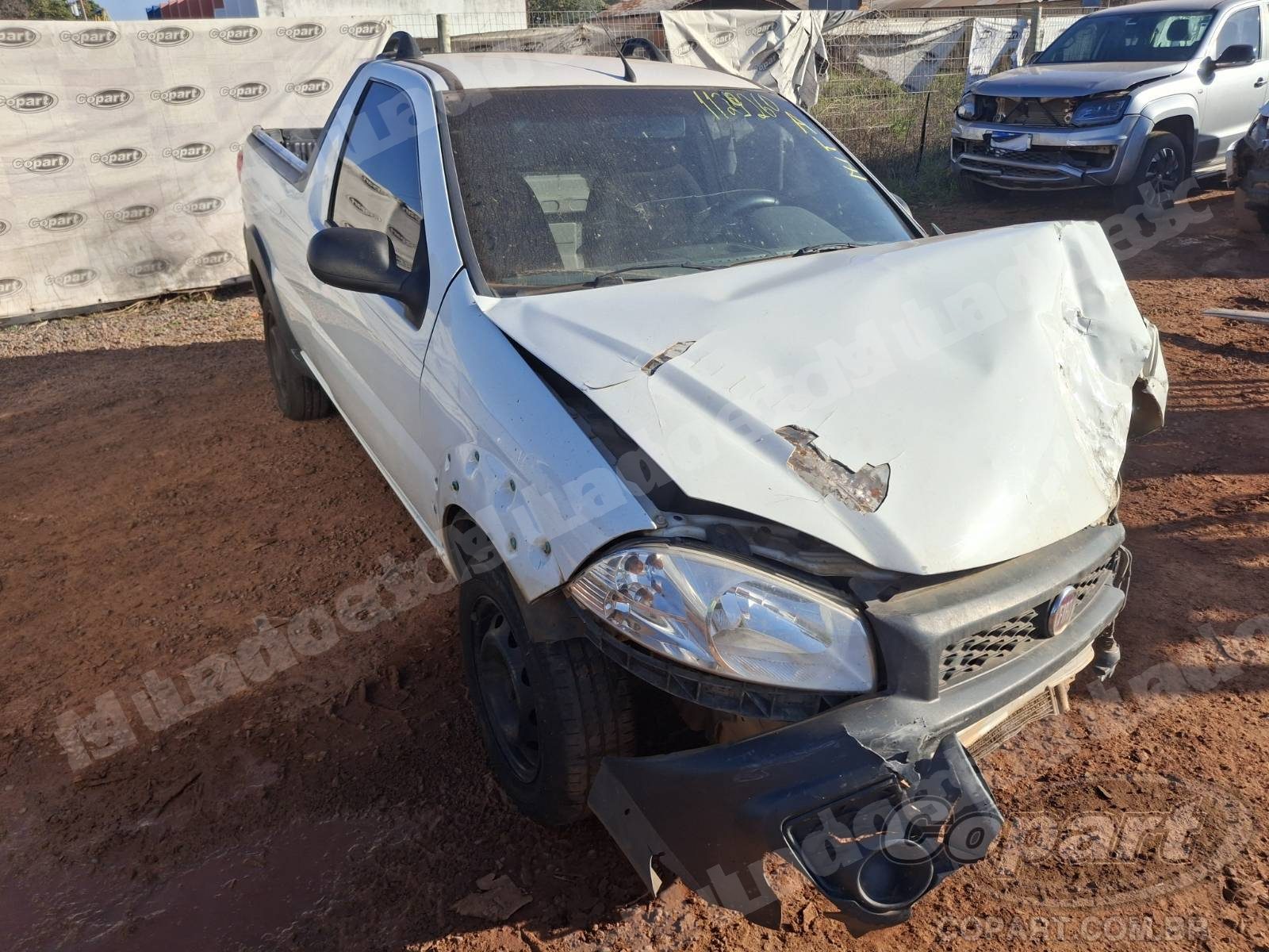 Lote em leilao em Cuiabá/MT