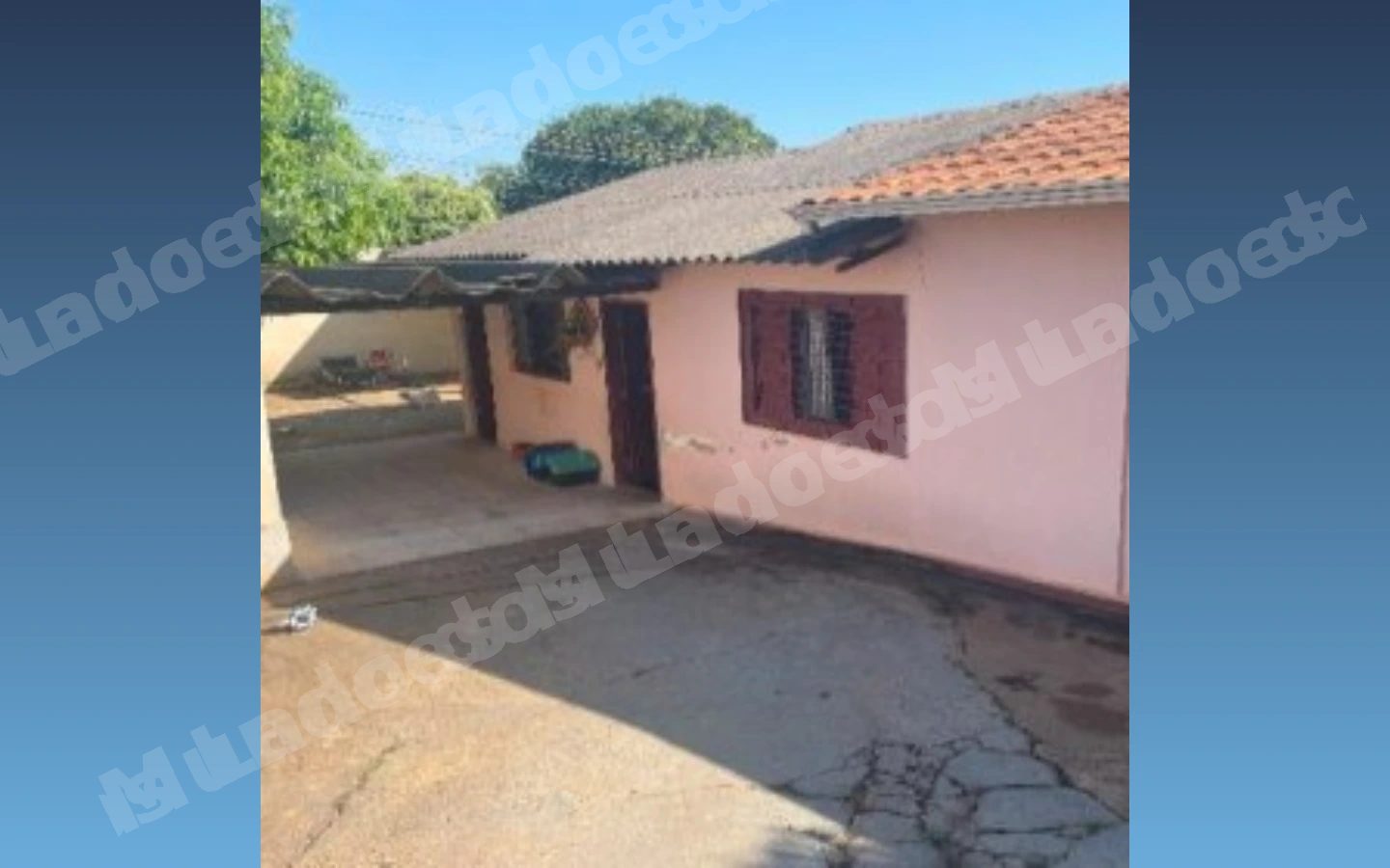 Casa em leilao em Londrina/PR