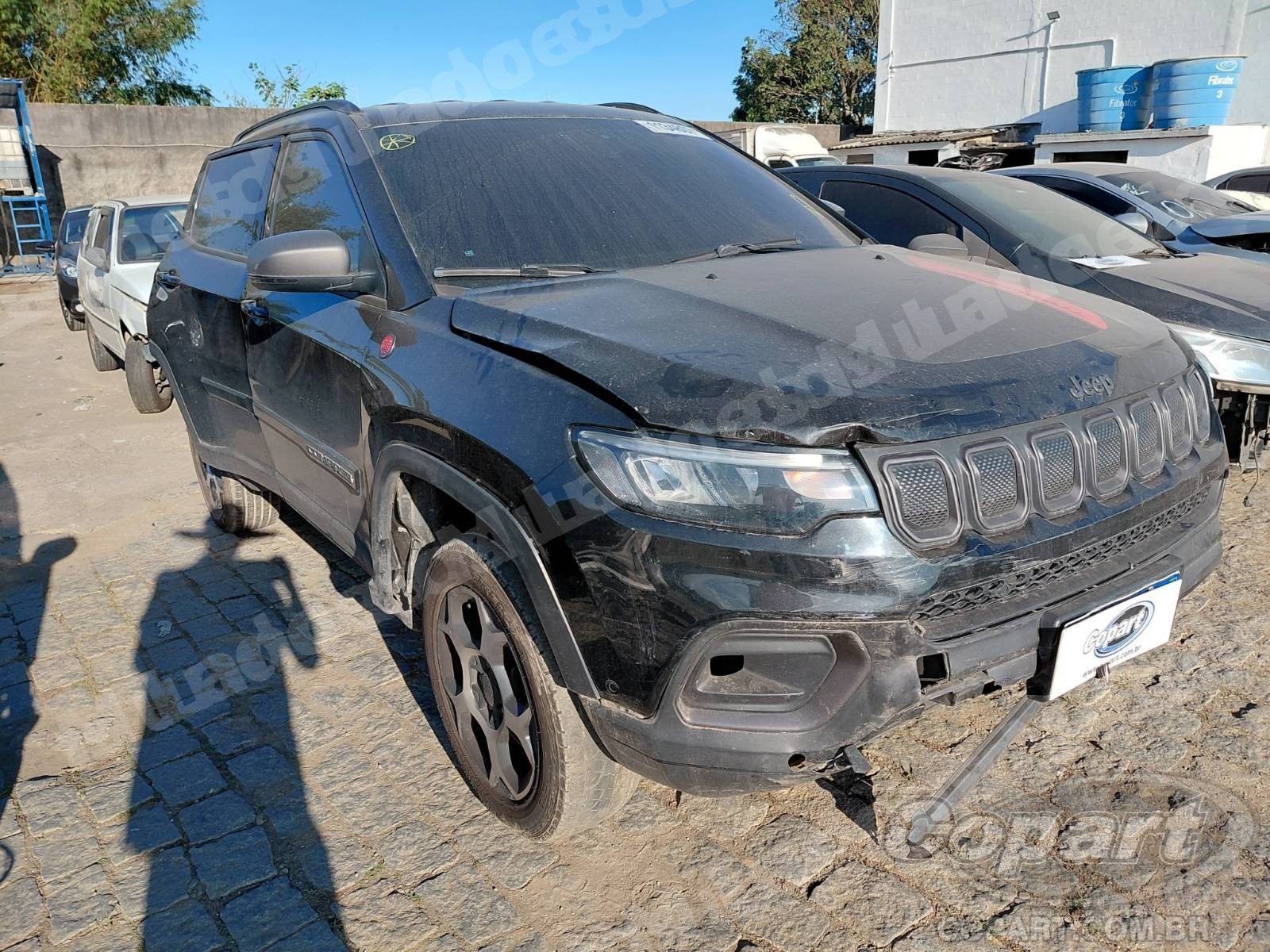 Lote em leilao em Caçapava/SP