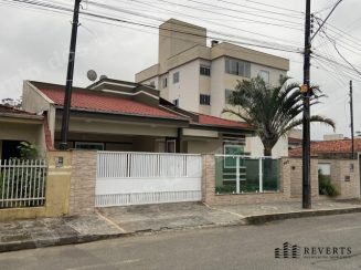 Casa em leilão em Sul/SC - Lote 7
