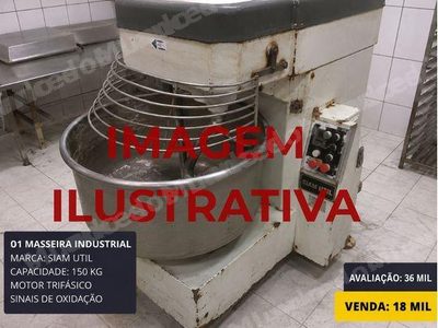 Veiculo em leilao em Masseira Industrial Pelotas/RS
