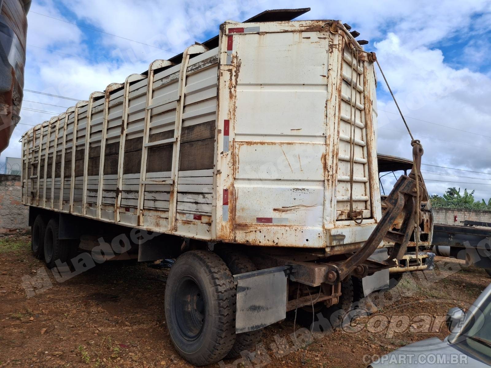Terreno em leilao em Goiânia/GO