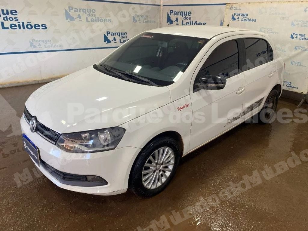 Vw em leilao em Brasil