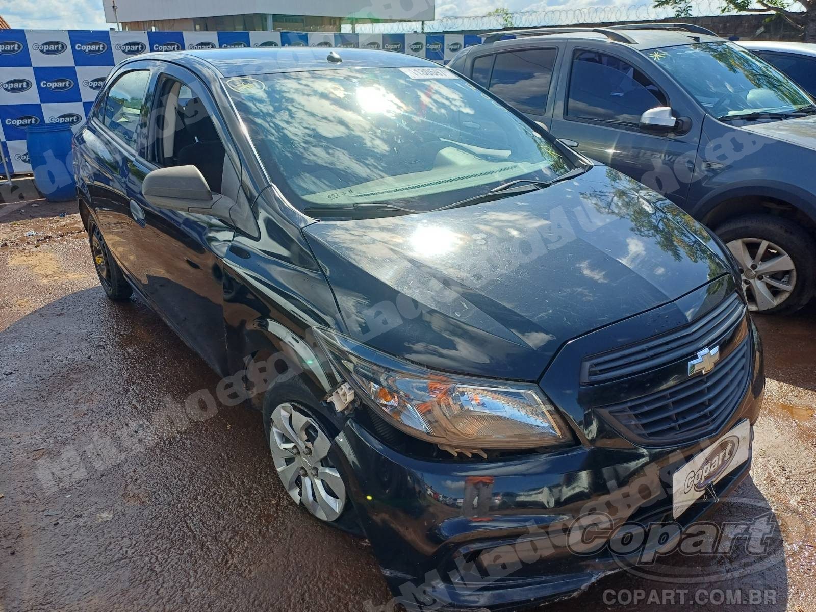 Lote em leilao em Goiânia/GO