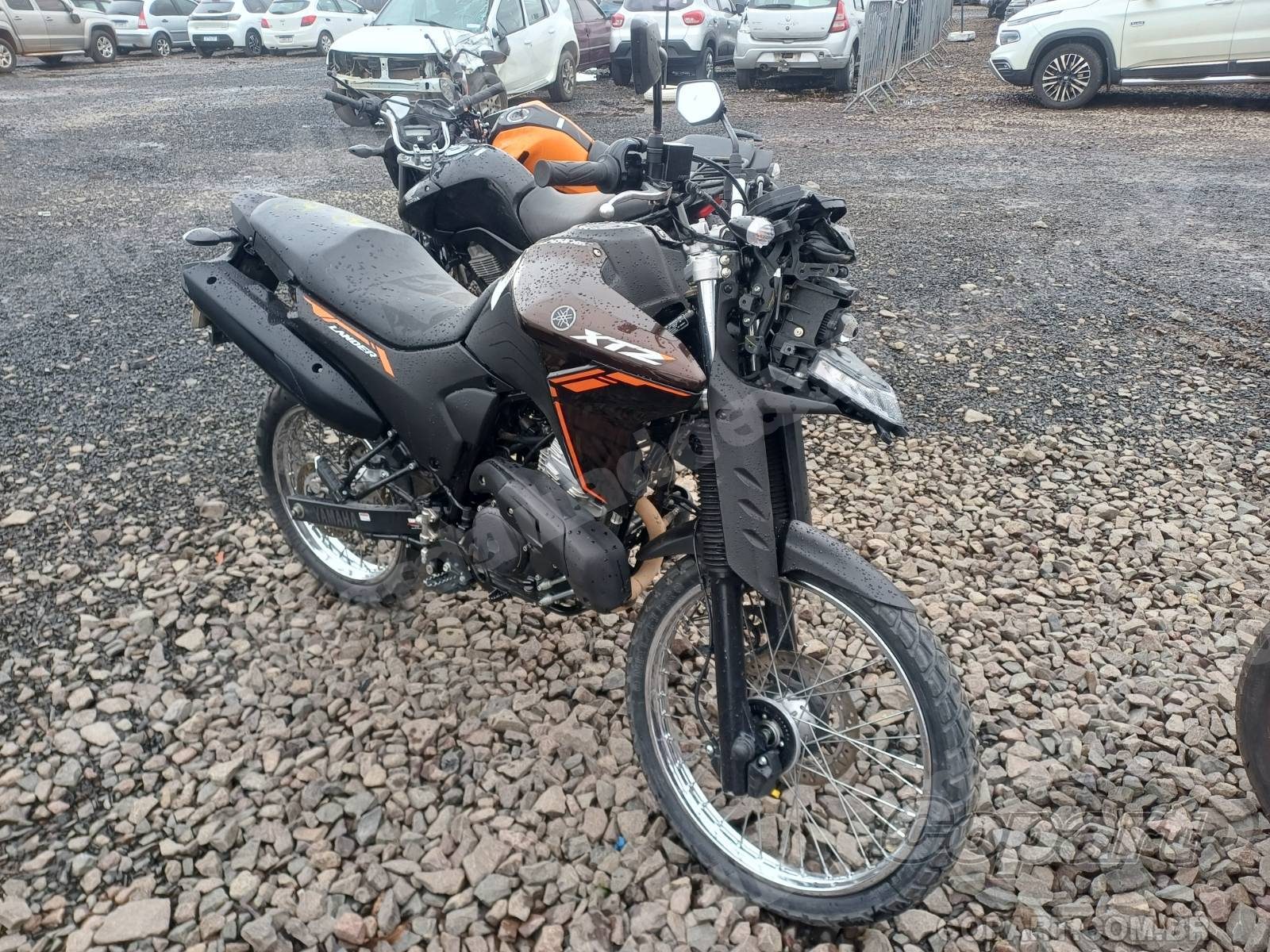 Terreno em leilao em Canoas/RS