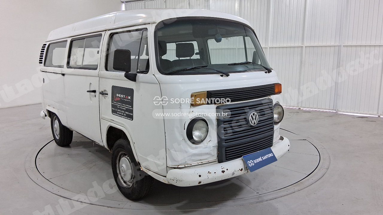 Vw em leilao em Brasil