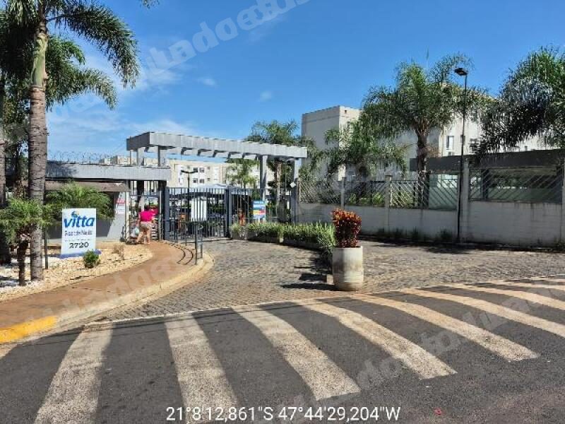 Apartamento em leilao em Ribeirao Preto/SP