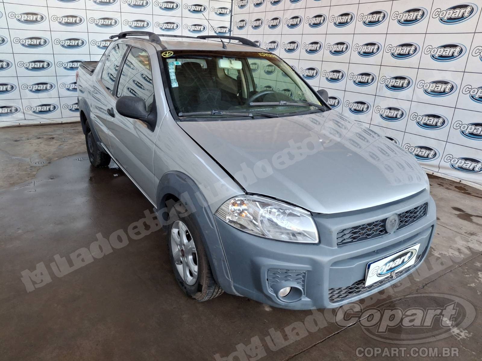 Lote em leilao em Candeias/BA
