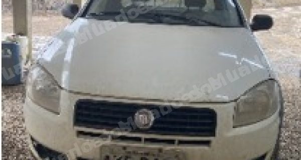 Fiat em leilao em Curitiba/PR