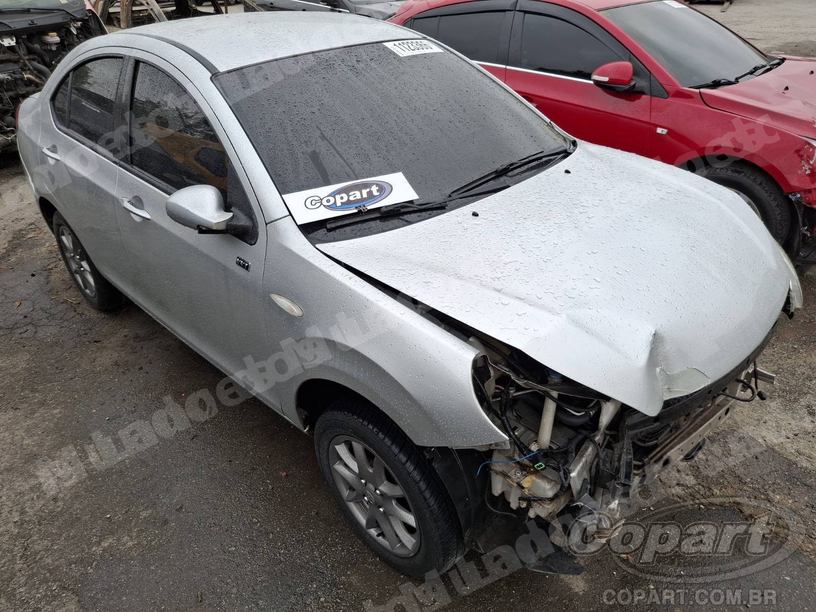 Lote em leilao em Osasco/SP