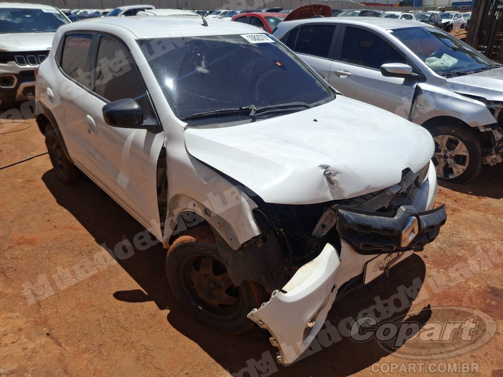 Lote em leilao em Goiânia/GO