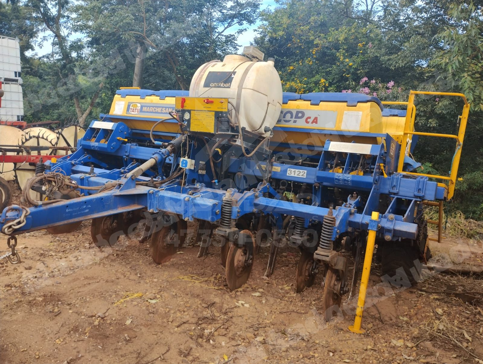 Veiculo em leilao em Aguaí/SP