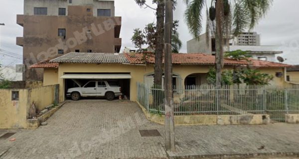 Casa em leilao em Araranguá/SC