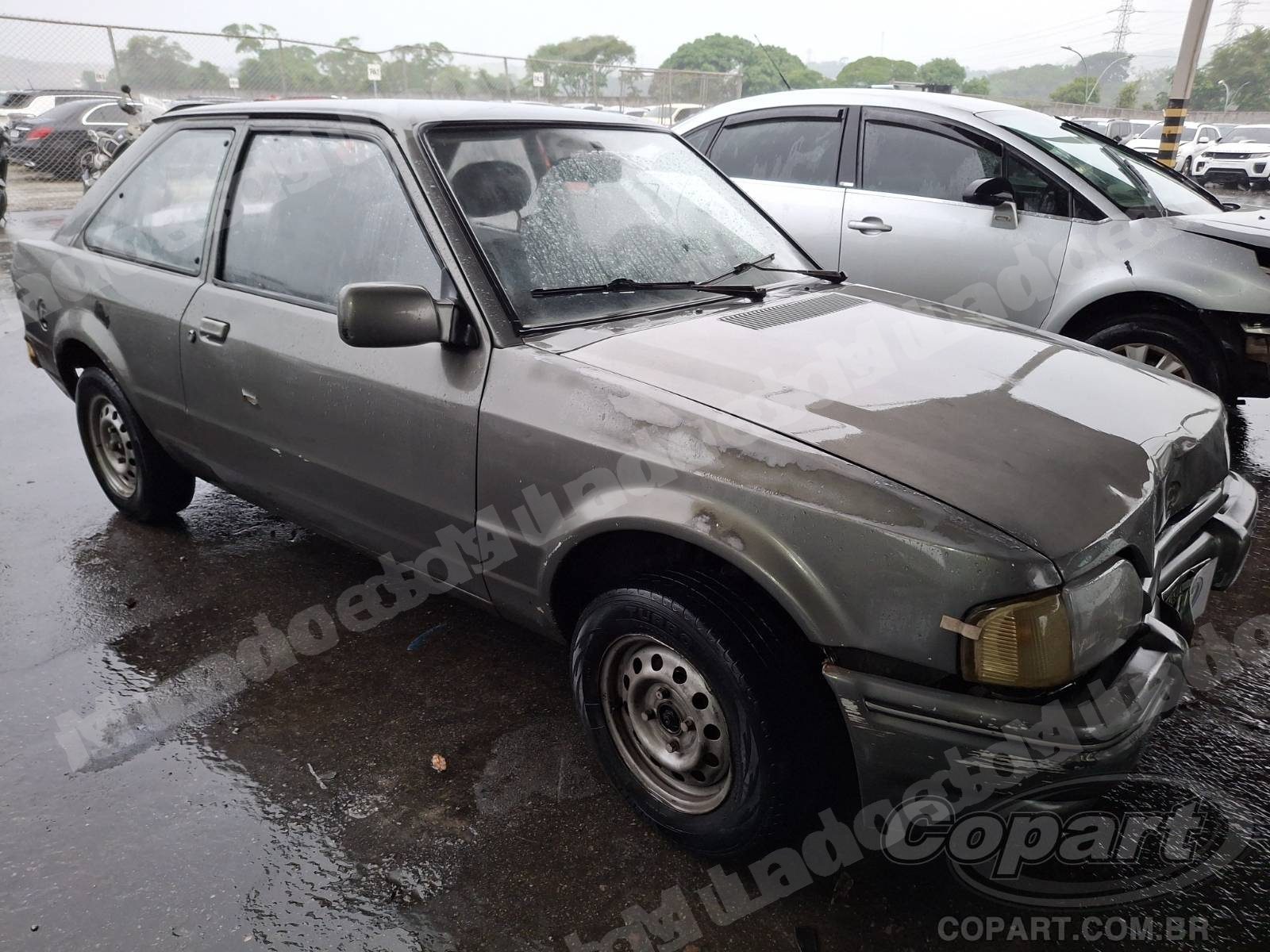 Lote em leilao em Pirapora/SP