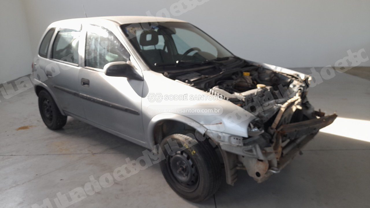 Chevrolet em leilao em Caçapava/SP